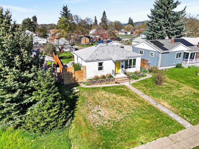 2317 E Sinto Ave, Spokane, WA 99202