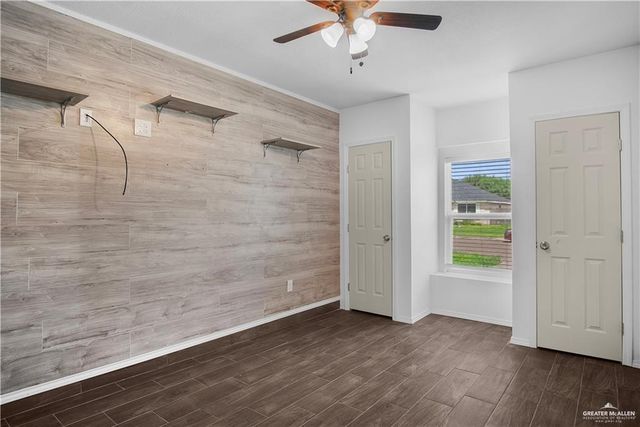 227 Vanilla Drive, Alamo, TX 78516