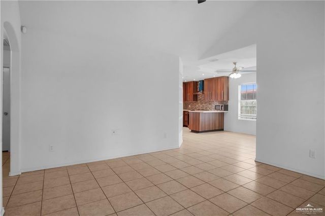 227 Vanilla Drive, Alamo, TX 78516