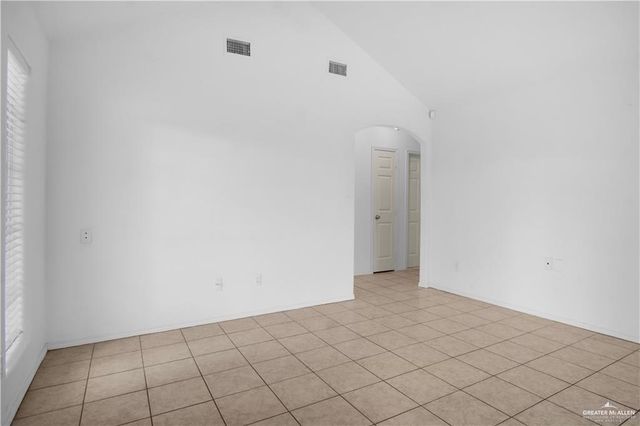 227 Vanilla Drive, Alamo, TX 78516