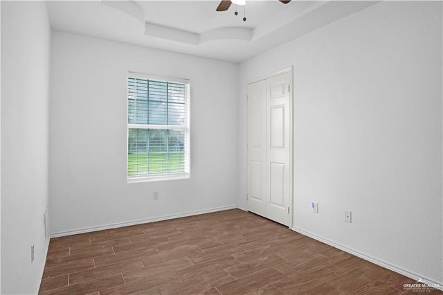 227 Vanilla Drive, Alamo, TX 78516