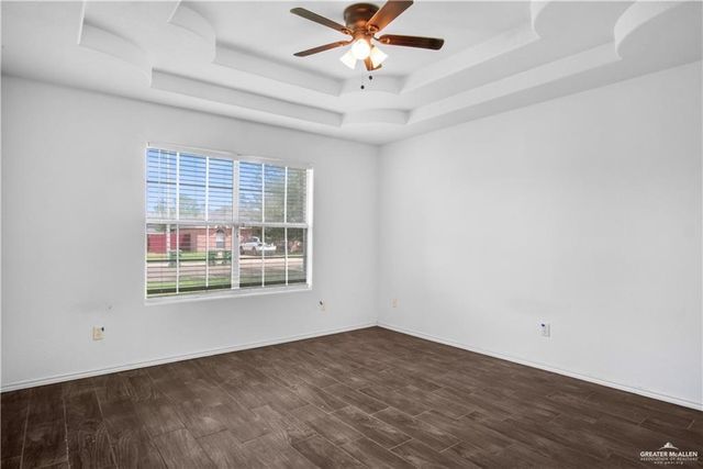 227 Vanilla Drive, Alamo, TX 78516