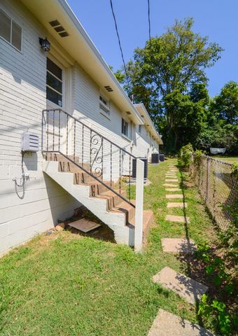 1026 Wade Ave, Nashville, TN 37203