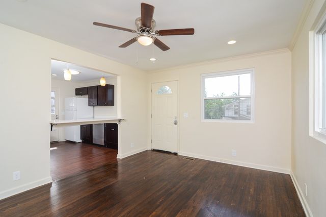 1026 Wade Ave, Nashville, TN 37203