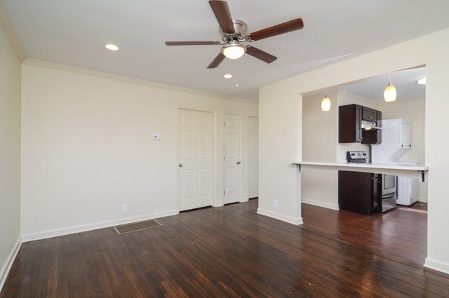 1026 Wade Ave, Nashville, TN 37203