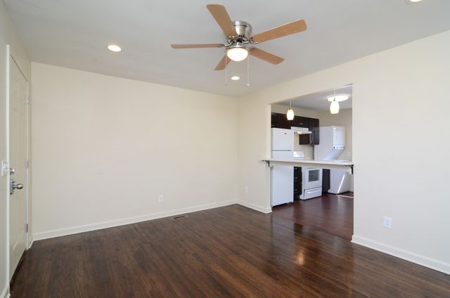 1026 Wade Ave, Nashville, TN 37203