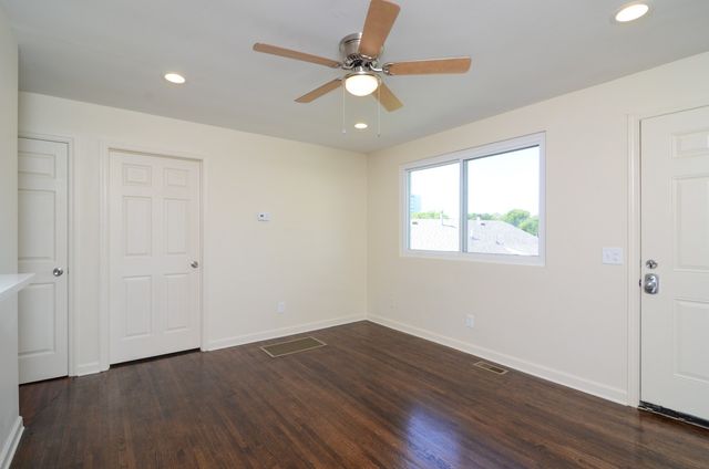 1026 Wade Ave, Nashville, TN 37203