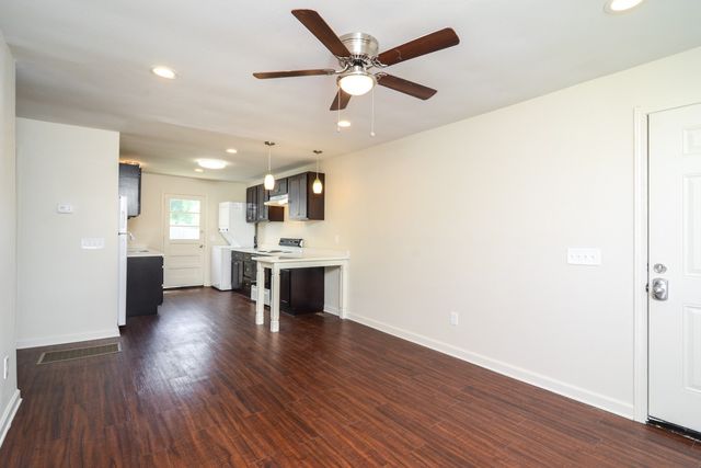 1026 Wade Ave, Nashville, TN 37203