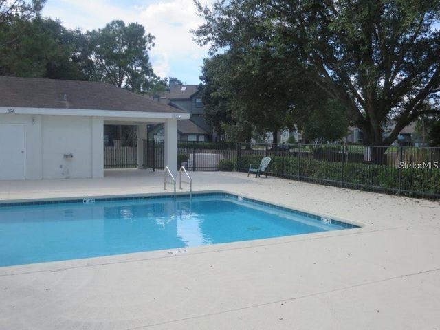 3537 MOSS POINTE PLACE, Lake Mary, FL 32746