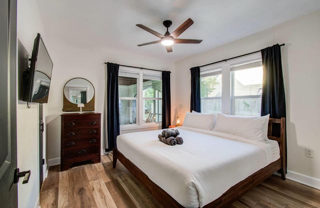 5312 Jefferson Street, Houston, TX 77023