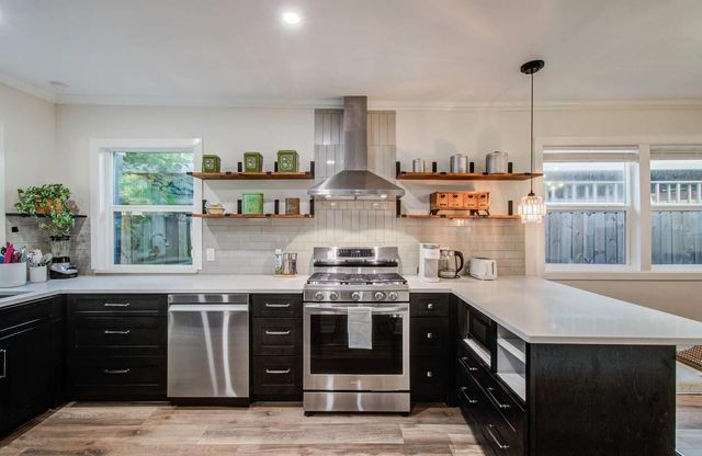5312 Jefferson Street, Houston, TX 77023
