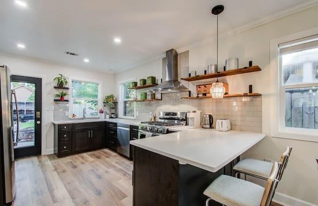 5312 Jefferson Street, Houston, TX 77023