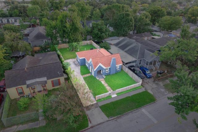 5312 Jefferson Street, Houston, TX 77023