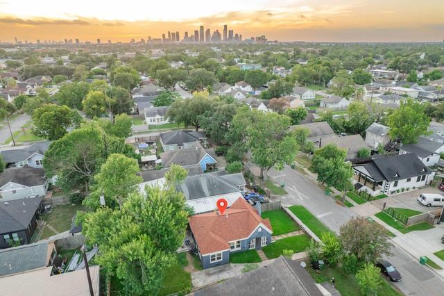 5312 Jefferson Street, Houston, TX 77023
