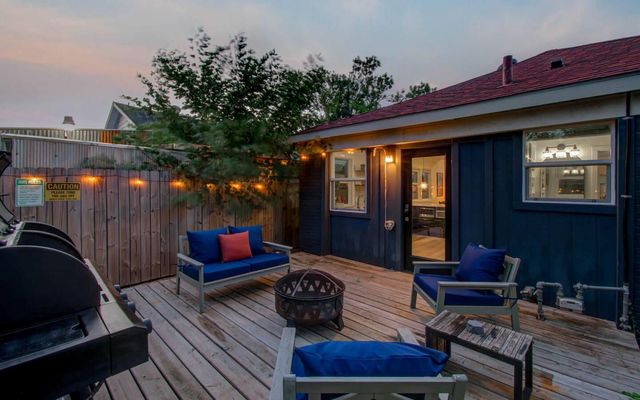 5312 Jefferson Street, Houston, TX 77023