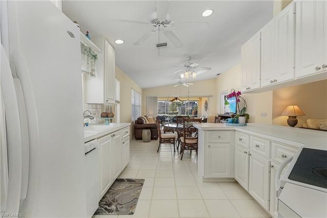 4147 Los Altos CT, Naples, FL 34109