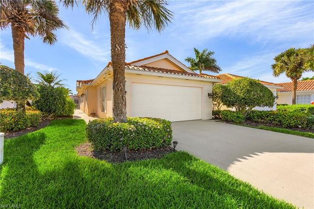 4147 Los Altos CT, Naples, FL 34109