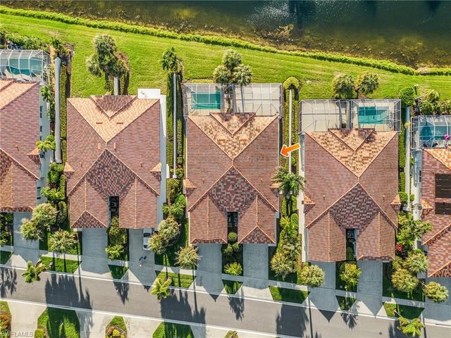 4147 Los Altos CT, Naples, FL 34109
