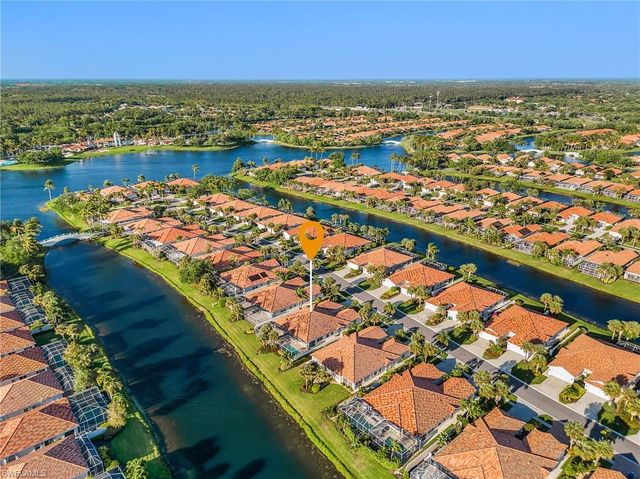 4147 Los Altos CT, Naples, FL 34109
