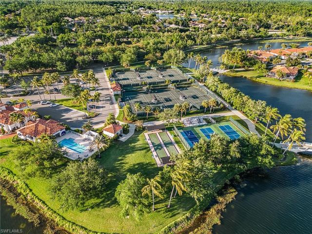 4147 Los Altos CT, Naples, FL 34109