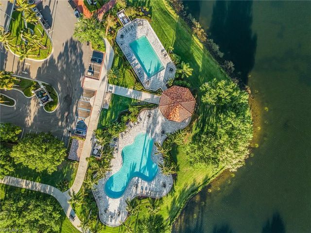 4147 Los Altos CT, Naples, FL 34109