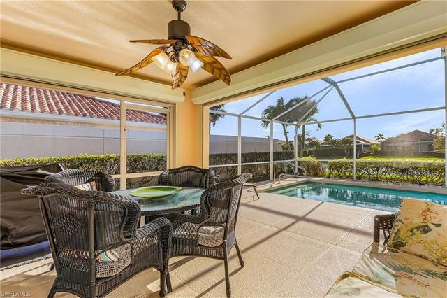 4147 Los Altos CT, Naples, FL 34109
