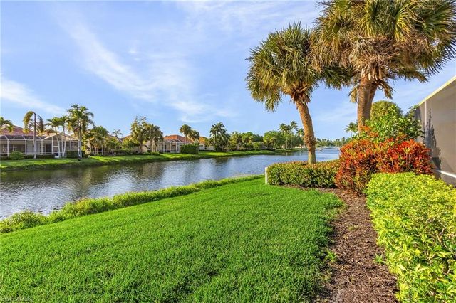 4147 Los Altos CT, Naples, FL 34109