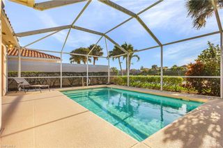 4147 Los Altos CT, Naples, FL 34109