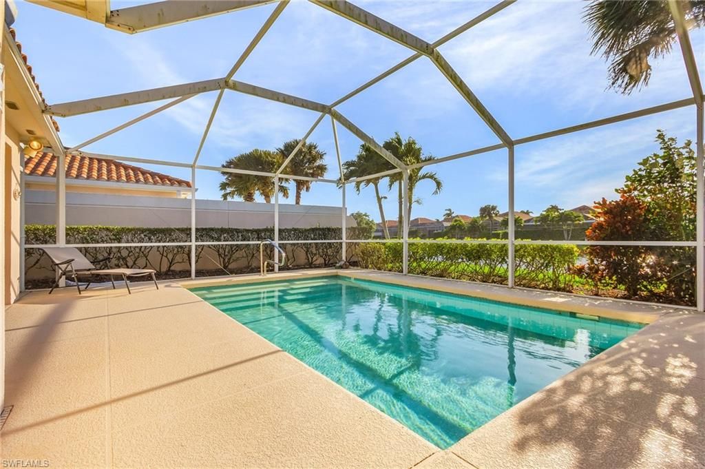 4147 Los Altos CT, Naples, FL 34109
