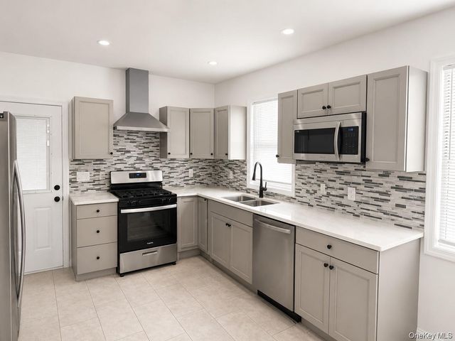 130 Elizabeth Avenue, Hempstead, NY 11550