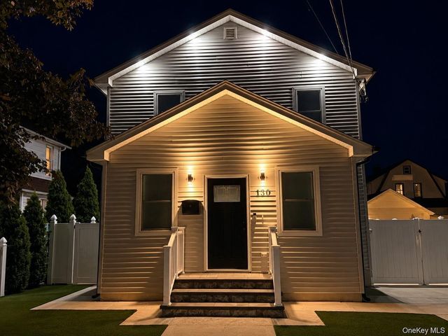 130 Elizabeth Avenue, Hempstead, NY 11550