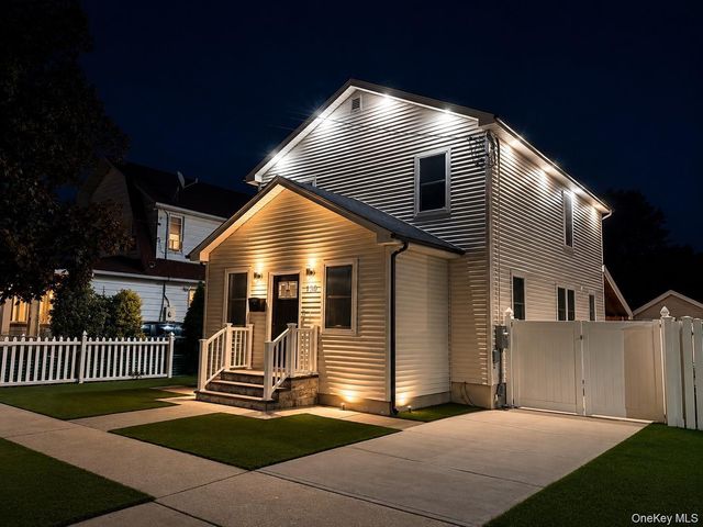 130 Elizabeth Avenue, Hempstead, NY 11550