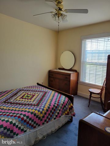 2 BROADWAY CIR, Cumberland, MD 21502