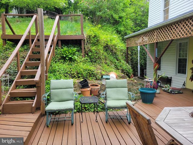 2 BROADWAY CIR, Cumberland, MD 21502