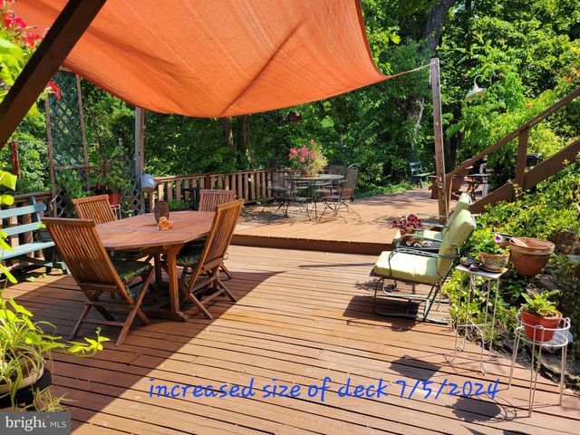2 BROADWAY CIR, Cumberland, MD 21502