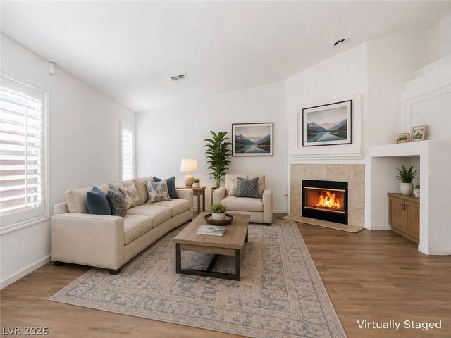 7751 Top Hat Avenue, Las Vegas, NV 89113
