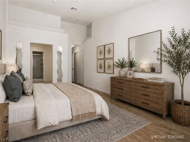 7751 Top Hat Avenue, Las Vegas, NV 89113