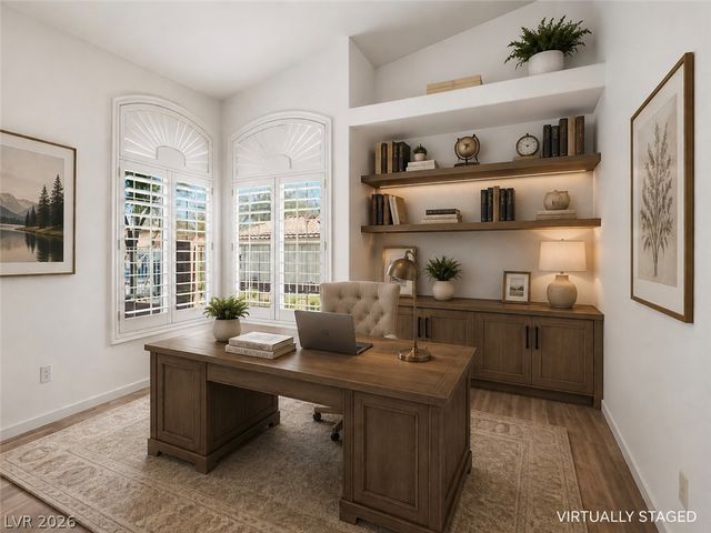 7751 Top Hat Avenue, Las Vegas, NV 89113