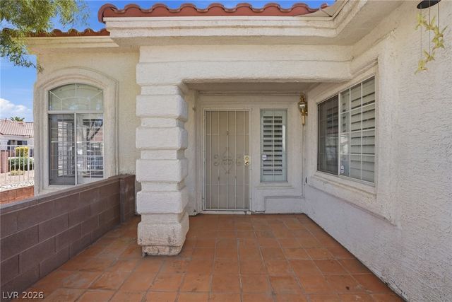 7751 Top Hat Avenue, Las Vegas, NV 89113