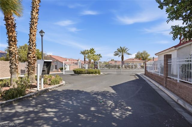 7751 Top Hat Avenue, Las Vegas, NV 89113