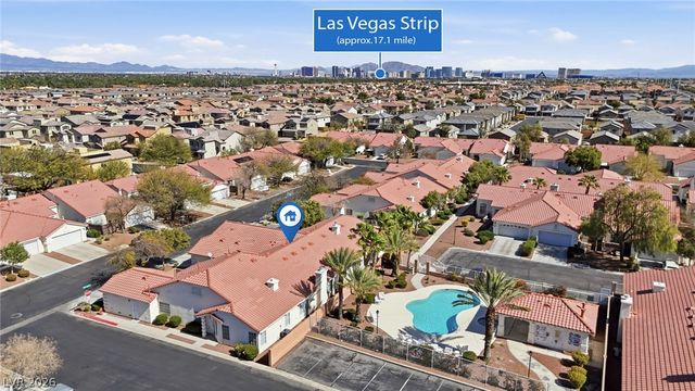 7751 Top Hat Avenue, Las Vegas, NV 89113