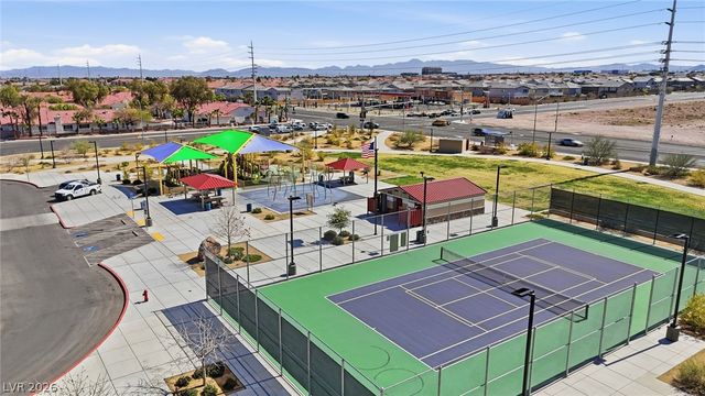 7751 Top Hat Avenue, Las Vegas, NV 89113
