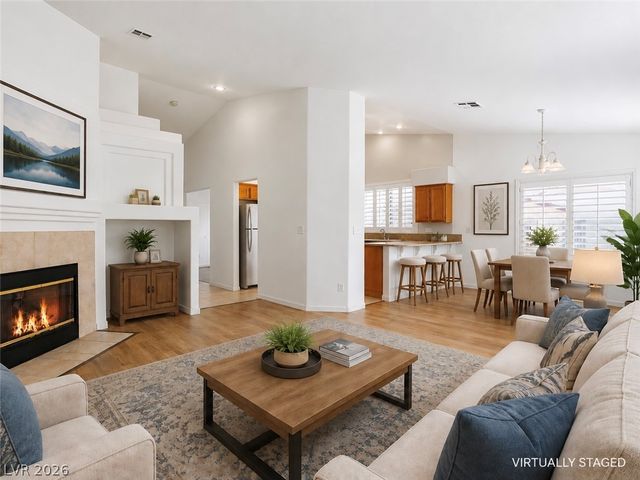 7751 Top Hat Avenue, Las Vegas, NV 89113