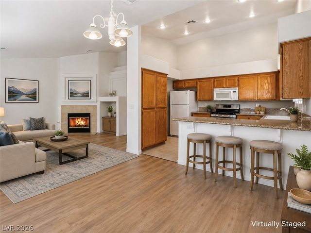 7751 Top Hat Avenue, Las Vegas, NV 89113