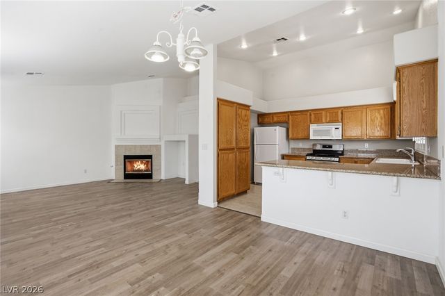 7751 Top Hat Avenue, Las Vegas, NV 89113