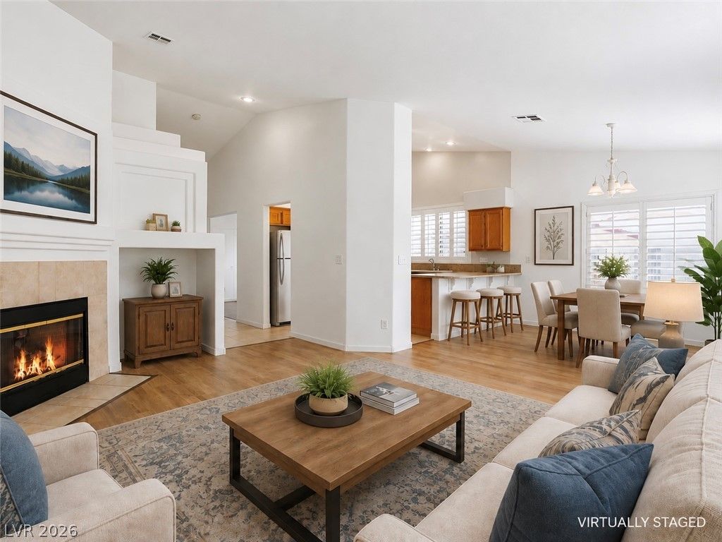 7751 Top Hat Avenue, Las Vegas, NV 89113 — photo 4