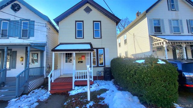 164 Thompson Street, Poughkeepsie, NY 12601