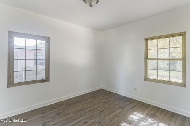 215 Ridgeway Drive, Gulfport, MS 39507