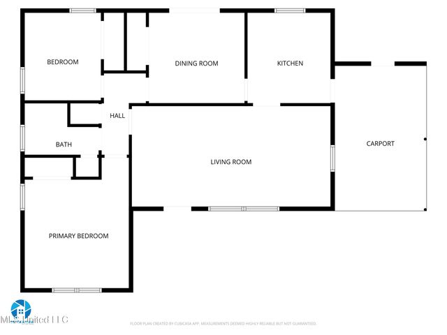 215 Ridgeway Drive, Gulfport, MS 39507