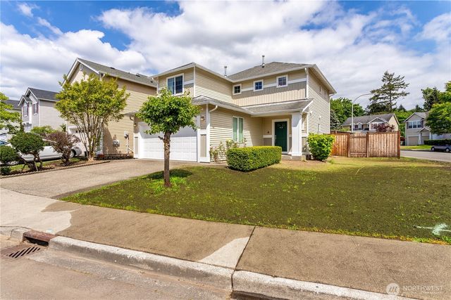 324 Kirkland Place SE, Renton, WA 98056
